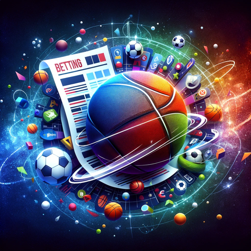 logo of Bet Analyst on the GPT Store