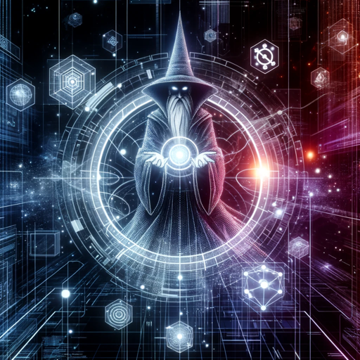 logo of MODX Wizard on the GPT Store