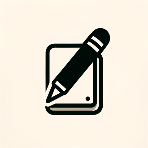 logo of ポスト作成くん on the GPT Store