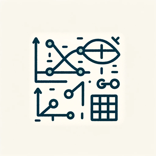 logo of Discrete Math I WGU Exercises on the GPT Store