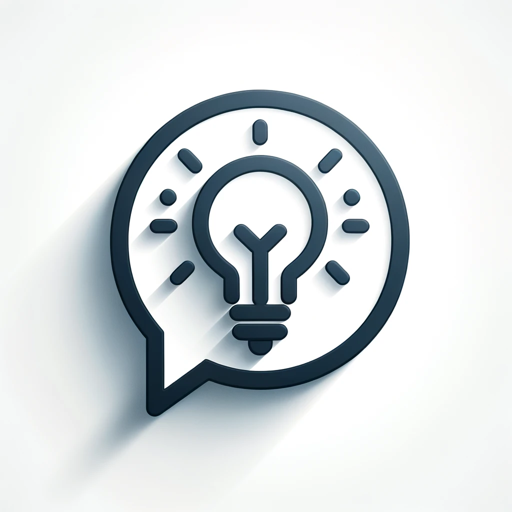 logo of Webinars Content Summarization Assistant on the GPT Store