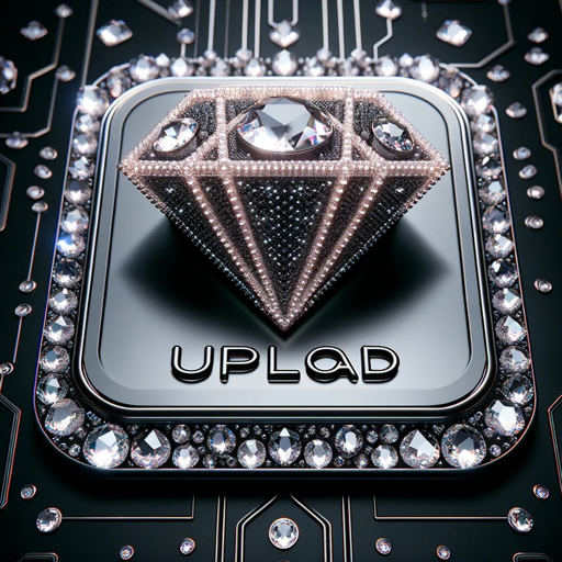 logo of Upload GPT on the GPT Store