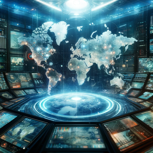 logo of War Strats Public on the GPT Store
