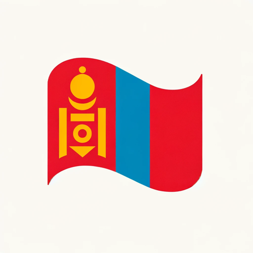 Mongolia Guide💎 on the GPT Store