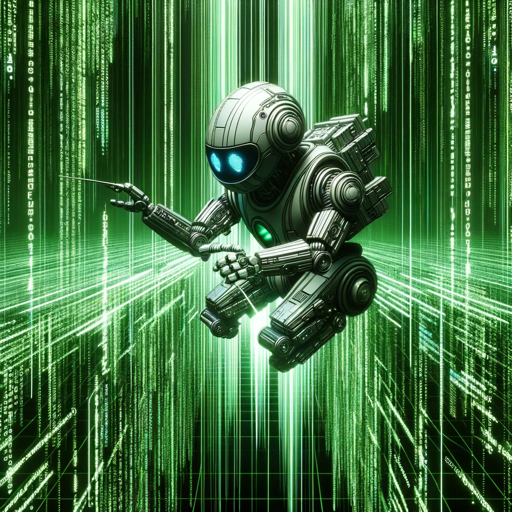 Code Debugging Buddy on the GPT Store