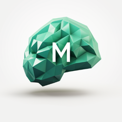 logo of Mentorify on the GPT Store