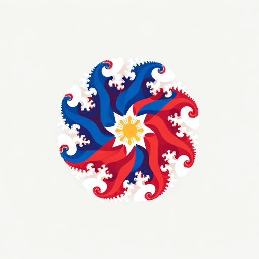 logo of PINOY GPT on the GPT Store