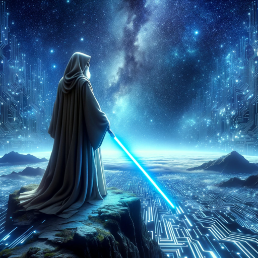 logo of Obi Two on the GPT Store