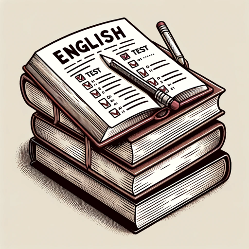 logo of TOEIC Tutor on the GPT Store