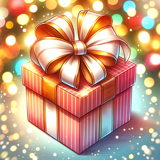 logo of Gift giver on the GPT Store