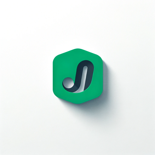 logo of E-Com Apps 2024 on the GPT Store