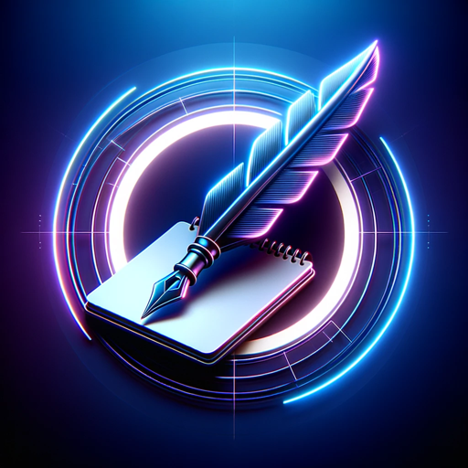 logo of 文案创作大师 on the GPT Store