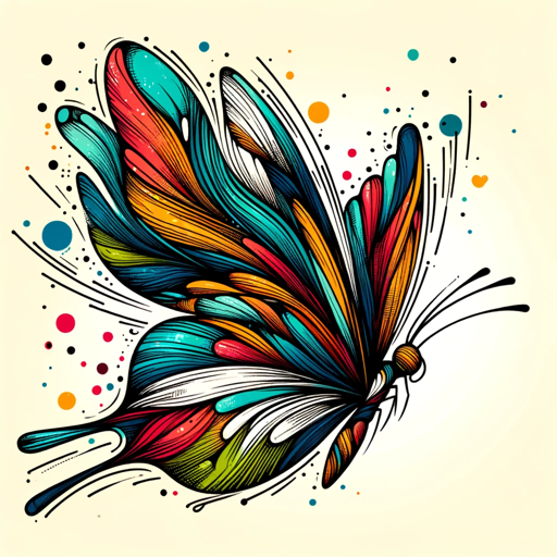 logo of Flutter Mentor on the GPT Store