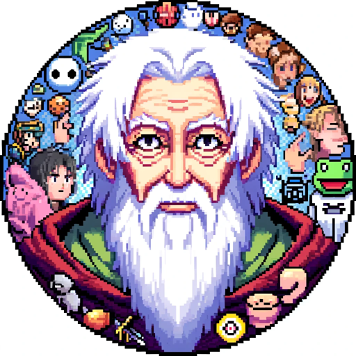 Master ACG (Anime, Comics/Manga, Game) on the GPT Store