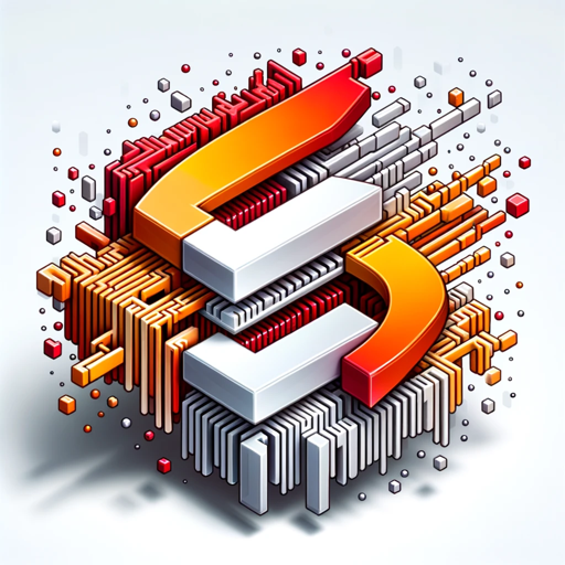 logo of HTML Parser and Data Transposer on the GPT Store