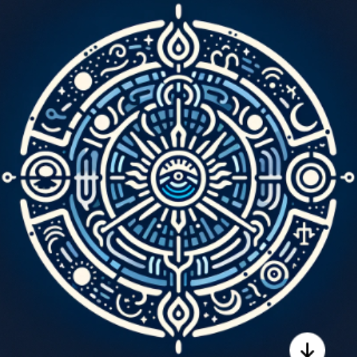 占星大师 on the GPT Store