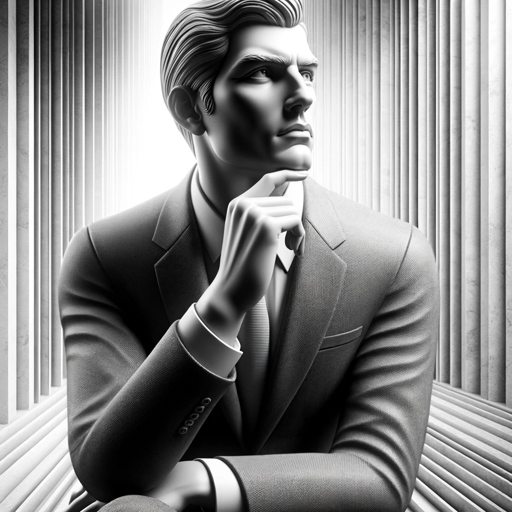 logo of Consigliere on the GPT Store