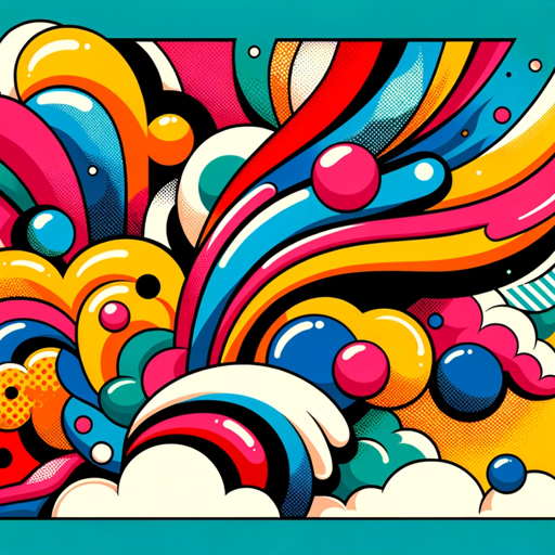 logo of Art Style Maven on the GPT Store