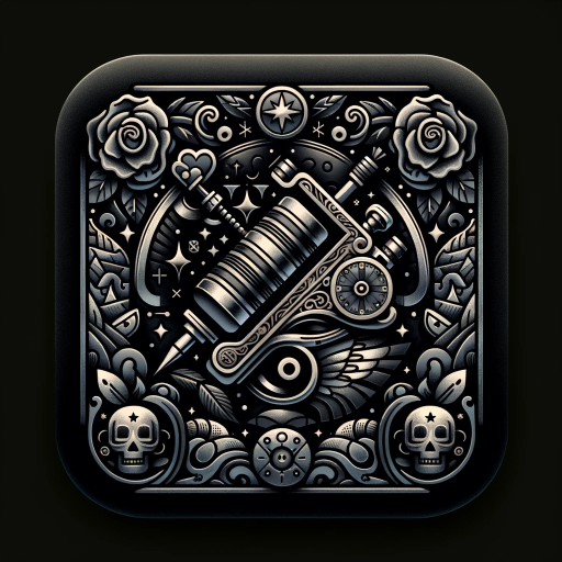 /Imagine Tattoo on the GPT Store