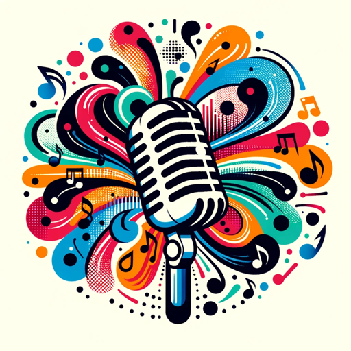 logo of Lyrics Generator: Ai Song Lyrics Generator on the GPT Store