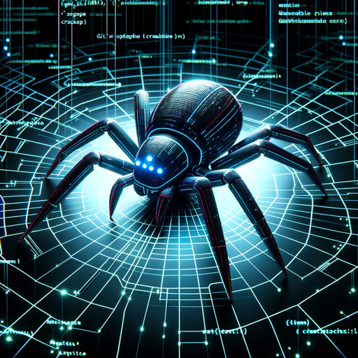 logo of Git Crawler on the GPT Store