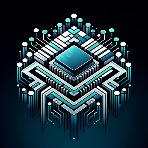 logo of Cache Coherency and Consistency Expert on the GPT Store