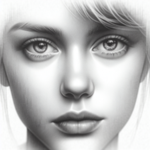 logo of Pencil Drawing Image Generator on the GPT Store