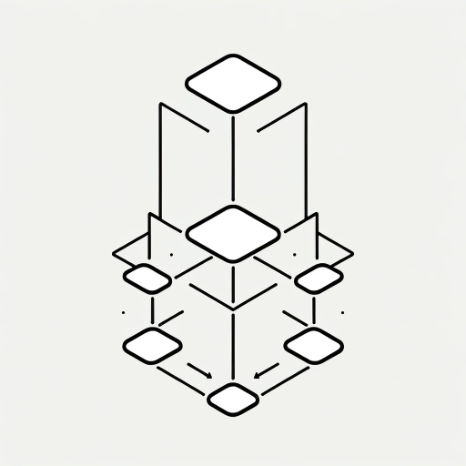 logo of Information Architecture (IA) Diagram on the GPT Store