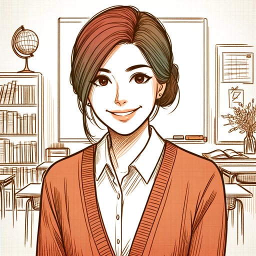 logo of 锐锐的商科学习私教 on the GPT Store