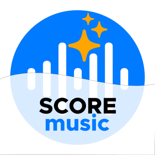 logo of Score on the GPT Store