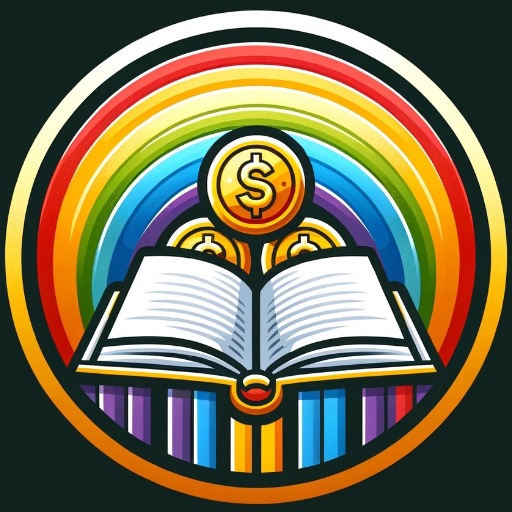 logo of Book Value Snap on the GPT Store