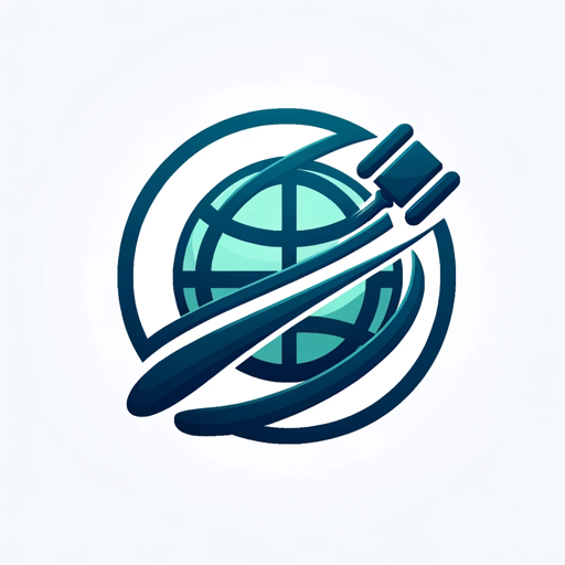 logo of Immigration Case Workflow Optimizer By GrowFirm.AI on the GPT Store