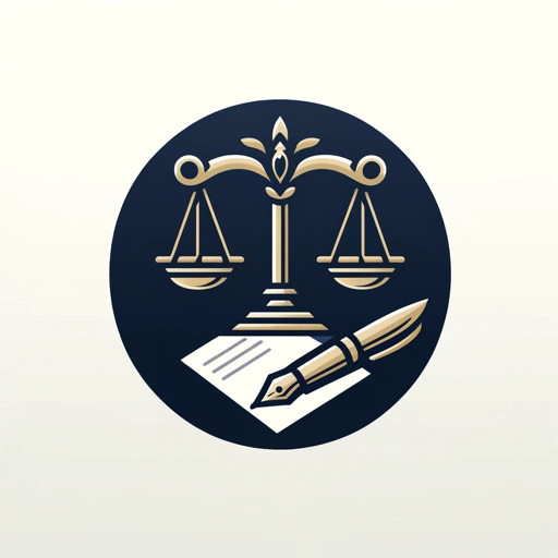 logo of Assessor Jurídico de Marketing para Advogados on the GPT Store