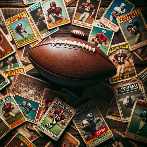 logo of Football Card Analyzer on the GPT Store
