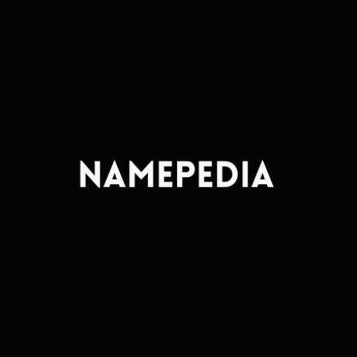 logo of NamePedia on the GPT Store