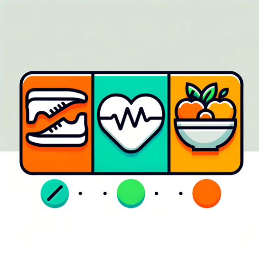logo of 健身良导 on the GPT Store