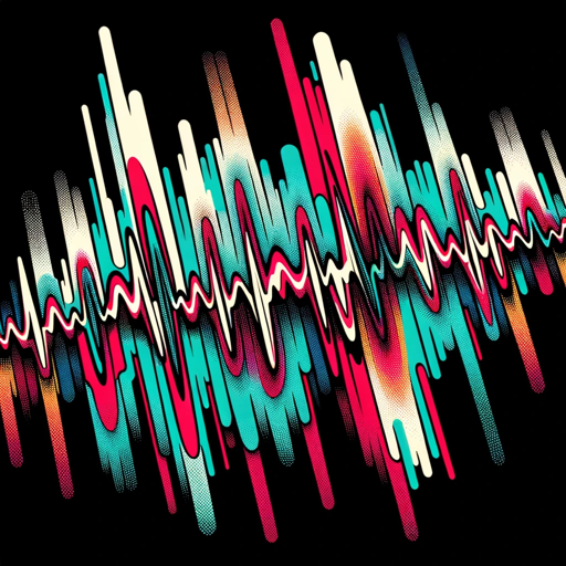 logo of What's Shaking?! (aka. Earthquake Info) on the GPT Store