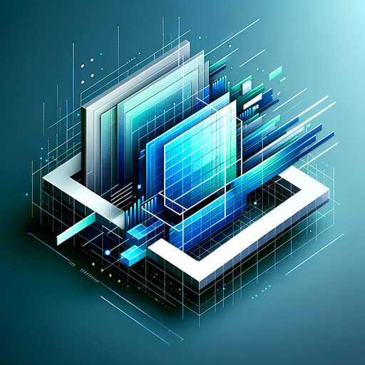 logo of Image Enhancer. on the GPT Store