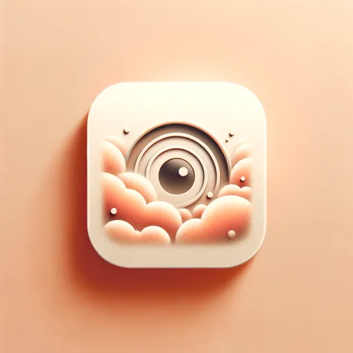 logo of Image beautifier on the GPT Store