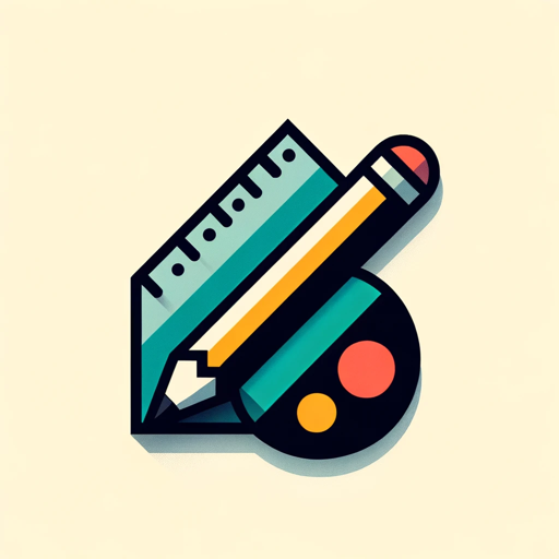 logo of Logo Maker GPT on the GPT Store