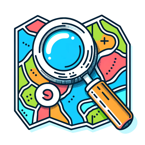 logo of SEO Topical Map Master on the GPT Store