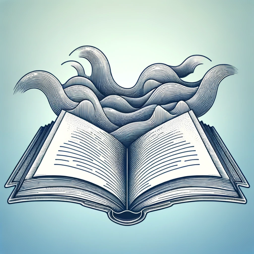 logo of 영어논문 핵심요약 on the GPT Store