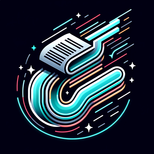 logo of PDF to Text on the GPT Store