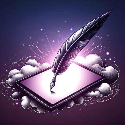 logo of Content Blog Creator on the GPT Store