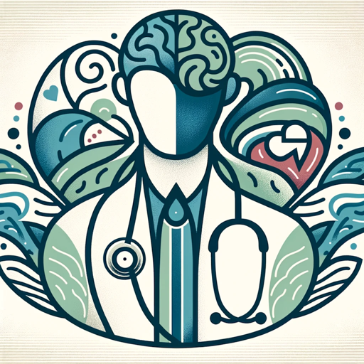 logo of Sexual Health Advisor on the GPT Store