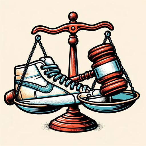 logo of Sneakz Heaven Rechtsberater on the GPT Store