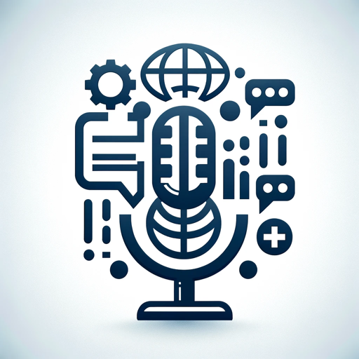 logo of IELTS Speaking Simulator on the GPT Store
