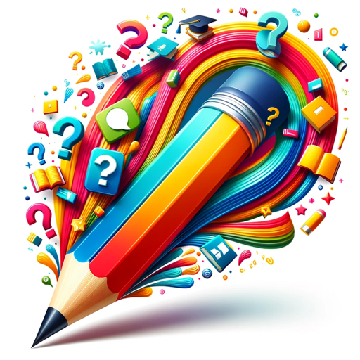 logo of Engaging Quiz Master for Learners on the GPT Store