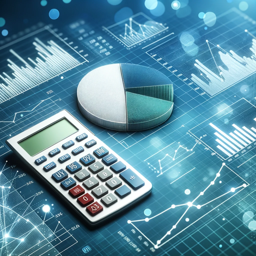 logo of Financial Statement Analysis on the GPT Store