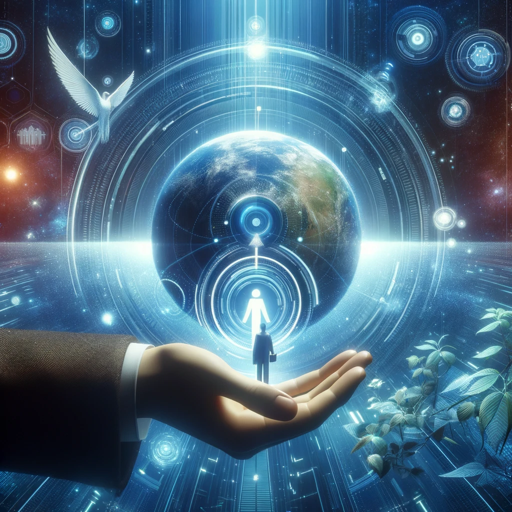 logo of Accident and Sickness on the GPT Store